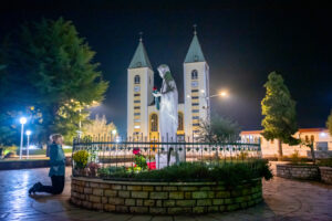 Scopri di più sull'articolo Decreto sull’indulgenza plenaria a Medjugorje