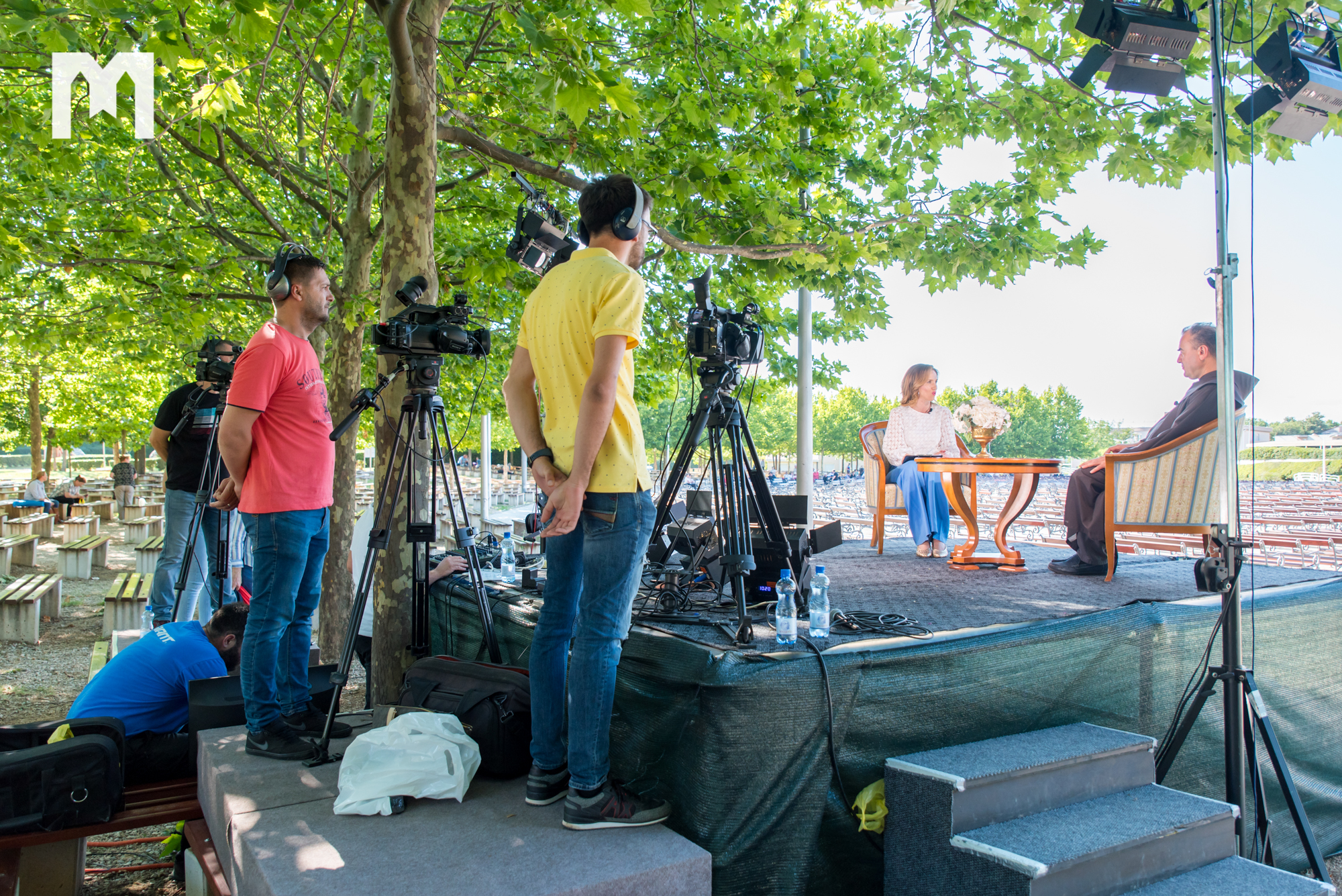 Scopri di più sull'articolo Avviso ai media e al pubblico interessato