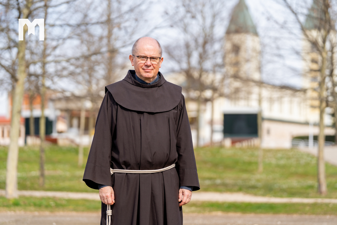 Al momento stai visualizzando Fra Alard Krzysztof Maliszewski eletto presidente dell’Unione dei Frati Minori d’Europa