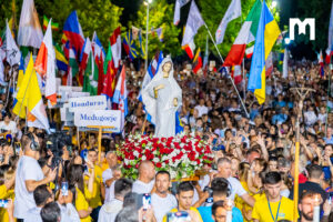 Scopri di più sull'articolo Fra Jozo Grbeš: Se scegliamo Gesù, sceglieremo l’unica cosa che ha senso