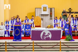 Scopri di più sull'articolo Fra Miljenko Šteko: Molti qui a Medjugorje hanno sperimentato la trasformazione dei loro cuori