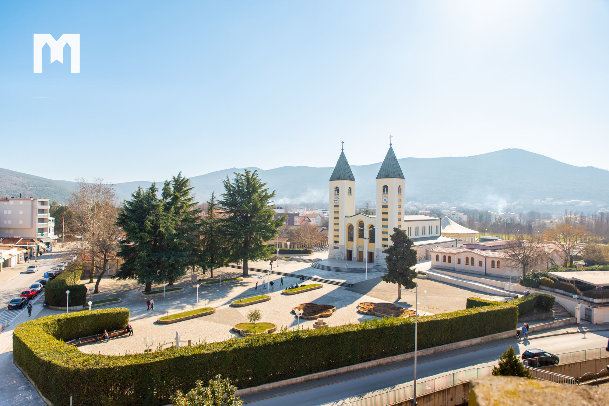 Scopri di più sull'articolo La prossima settimana si terrà a Medjugorje l’assemblea generale dell’Unione dei Frati Minori d’Europa