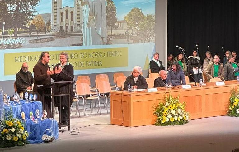 Scopri di più sull'articolo L’arcivescovo Aldo Cavalli e padre Marinko Šakota hanno partecipato all’incontro di preghiera a Fatima