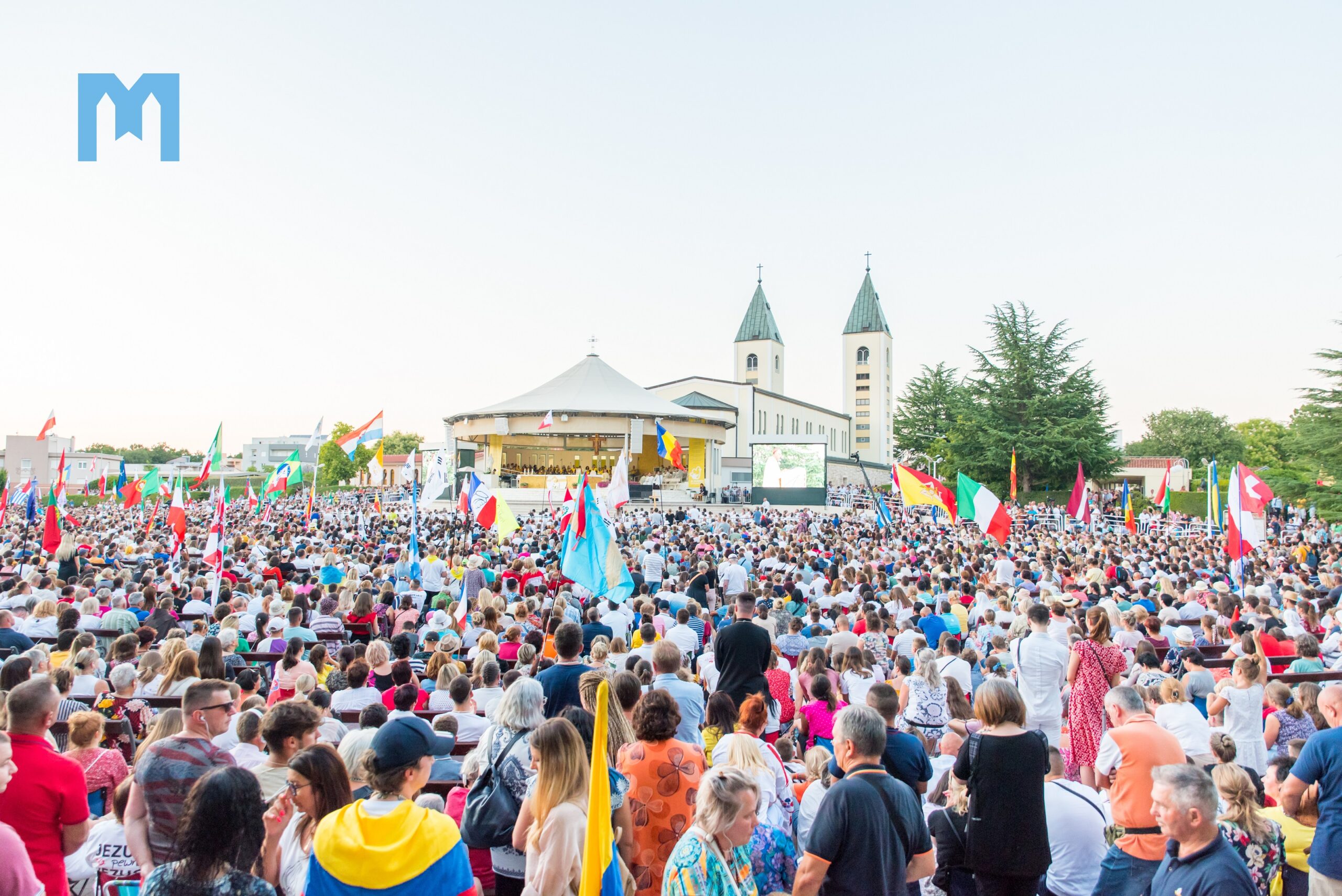 Scopri di più sull'articolo ‘Medjugorje come contributo alla nuova evangelizzazione’ è il tema del 14° Congresso Mariologico-Mariano nazionale
