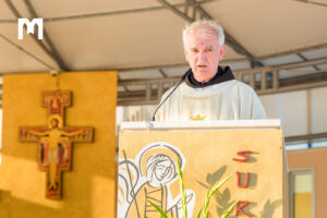 Scopri di più sull'articolo Messaggio pasquale del provinciale della Provincia francescana dell’Erzegovina, Fra Jozo Grbeš