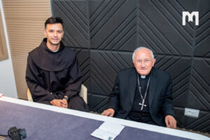 Scopri di più sull'articolo Mons. Aldo Cavalli e P. Zvonimir Pavičić hanno annunciato la nuova data del Festival dei giovani