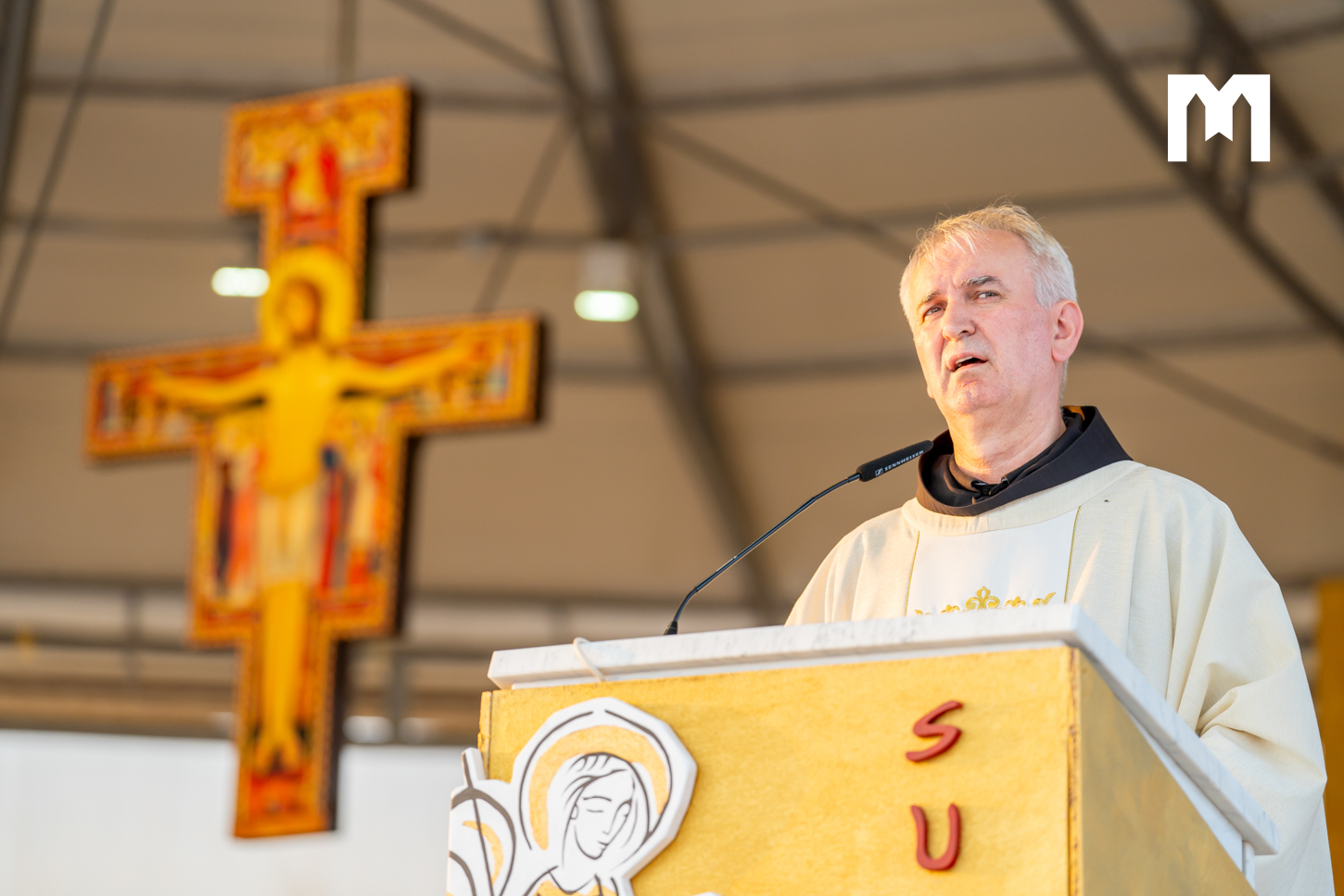 Scopri di più sull'articolo Padre Jozo Grbeš sul 42o Anniversario delle apparizioni: Medjugorje è oggi la speranza di un’Europa morta