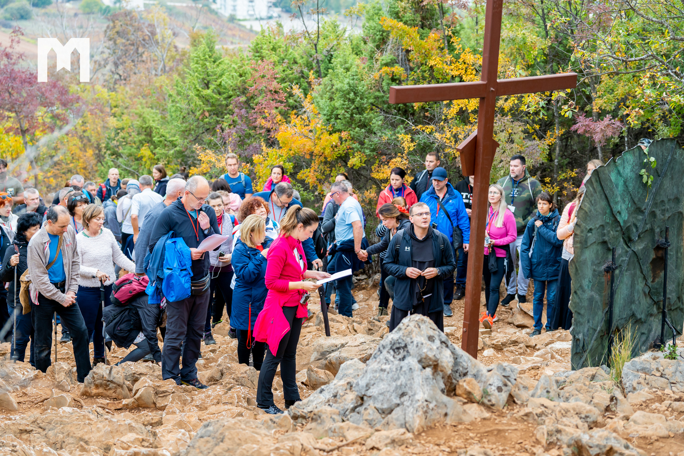 Al momento stai visualizzando Ritiri spirituale per le coppie di sposi a Medjugorje