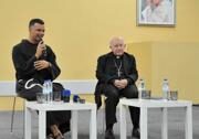 Scopri di più sull'articolo Lunedì 4 agosto conferenza stampa in occasione del 36° Festival a Medjugorje