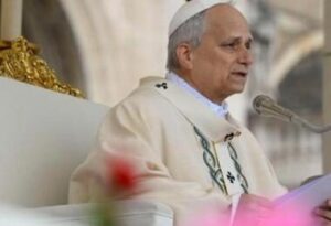 Scopri di più sull'articolo MESSAGGIO DI PAPA LEONE XIV ai partecipanti al 36° Festival dei giovani Medjugorje, 4-8 agosto 2025