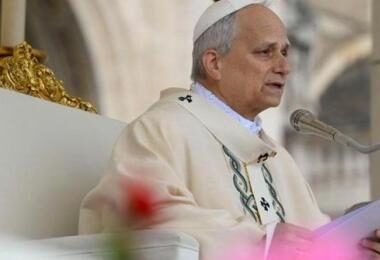 Al momento stai visualizzando MESSAGGIO DI PAPA LEONE XIV ai partecipanti al 36° Festival dei giovani Medjugorje, 4-8 agosto 2025