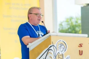 Scopri di più sull'articolo Apparizione annuale a Jakov – 25 dicembre 2025