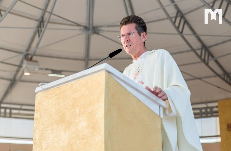 Scopri di più sull'articolo 29° Ritiro spirituale per i sacerdoti a Medjugorje