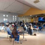 Iniziata la 3° Conferenza IT a Medjugorje