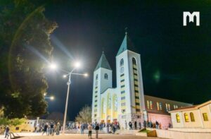 Scopri di più sull'articolo Date e tema dei Ritiri spirituali a Medjugorje per il 2027