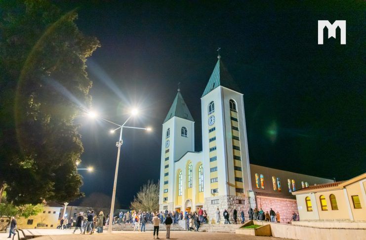 Scopri di più sull'articolo Date e tema dei Ritiri spirituali a Medjugorje per il 2027